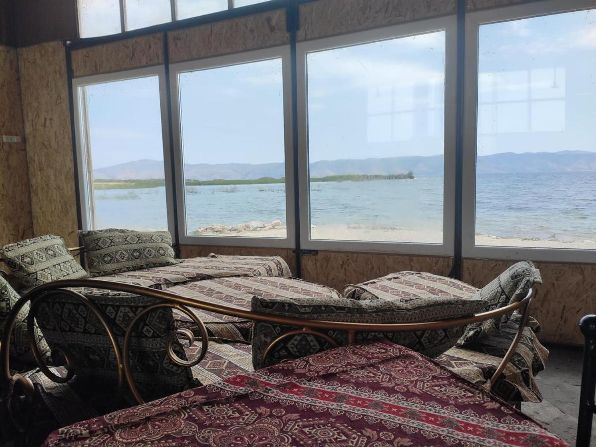Sevan - Tsovazard Beach House Buitenkant foto