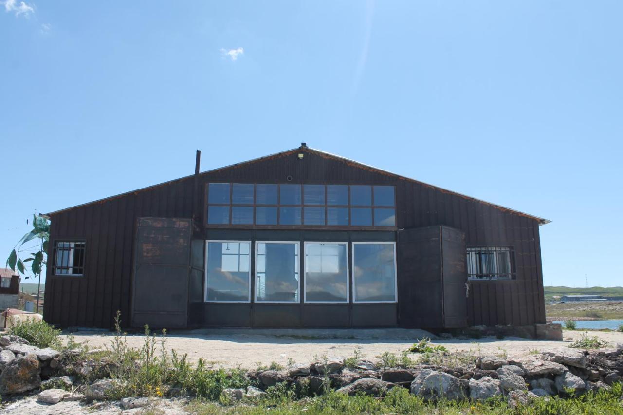 Sevan - Tsovazard Beach House Buitenkant foto
