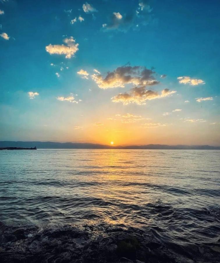 Sevan - Tsovazard Beach House Buitenkant foto