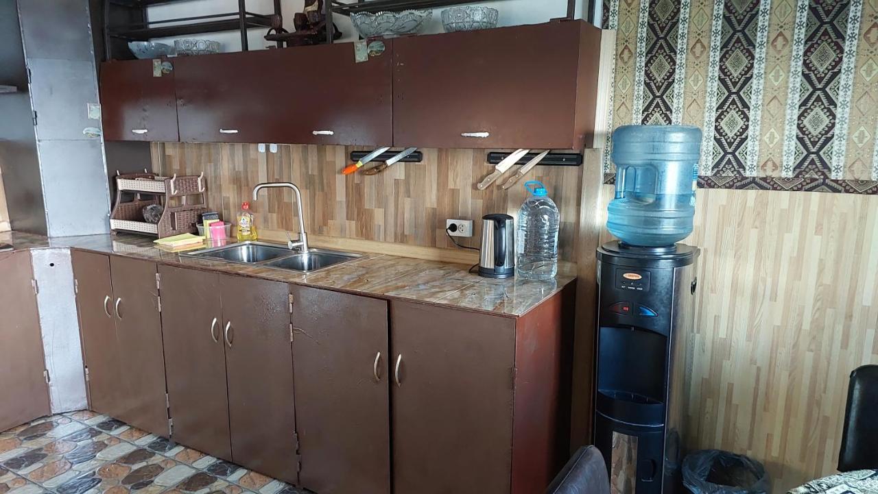 Sevan - Tsovazard Beach House Buitenkant foto